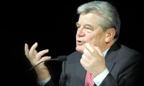 Ông Joachim Gauck được đề cử làm Tổng thống Đức