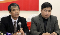 Ông Ngô Lê Bằng làm Tổng thư ký VFF