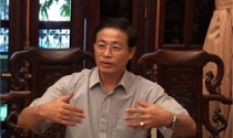 Ông chủ Bảo Tín Minh Châu: Xã hội mắc cơn nghiện tiền!