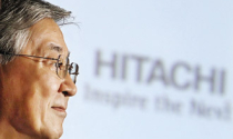 Hiroaki Nakanishi đã vực dậy Hitachi thế nào