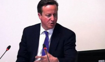 Thủ tướng Anh thừa nhận mối quan hệ với nhà Murdoch