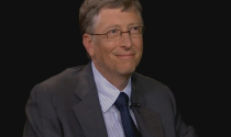 Bill Gates giải thích lý do Microsoft sản xuất Surface