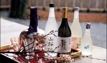 Kinh tế Nhật Bản trông chờ vào rượu sake