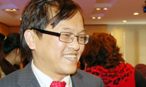Ông Nguyễn Đức Vinh chính thức làm Tổng giám đốc VPBank