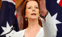 Thủ tướng Australia nhận lương “khủng”