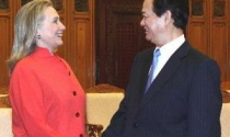 Nỗ lực tăng cường mối quan hệ Việt Nam và Hoa Kỳ