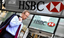 Cú sốc lớn và hai chữ “uy tín” của HSBC