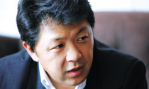 Andy Ho - Giám đốc Điều hành Tập đoàn VinaCapital: Con người còn quan trọng hơn cả báo cáo tài chính
