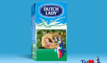 Cô gái Hà Lan nói gì về tuyên bố "không có đối thủ" của bà chủ TH Milk