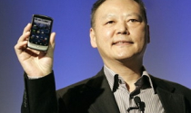 CEO của HTC lên dây cót tinh thần cho nhân viên