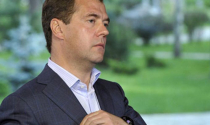 Ông Medvedev sẽ mất chức vào mùa thu tới?