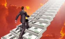 Đại gia Việt: Hình ảnh thực khi ra ánh sáng