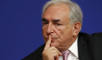 Ông Strauss-Kahn đề xuất phương án giải quyết khủng hoảng