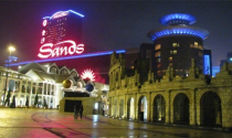 Trùm casino Adelson: Tuổi 80 và giấc mơ đế chế cờ bạc