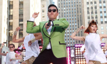 Gangnam Style nâng cao thương hiệu Hàn Quốc