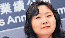 6 nữ tỷ phú giàu nhất Trung Quốc 'dựng cơ đồ' từ tay trắng