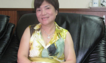 Doanh nhân Phạm Thị Lan Anh: “Mẹ là hậu phương vững chắc nhất của tôi”