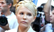 Bà Tymoshenko tuyệt thực phản đối kết quả bầu cử