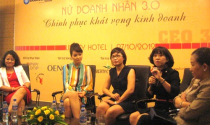 CEO nữ 3.0: "Chịu thương chịu khó" cả ở công ty lẫn ở nhà