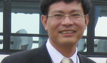 Ông Lương Hoài Nam thôi chức CEO để được gần vợ