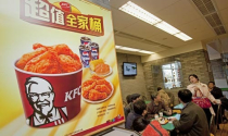 Fastfood, lối ra cho thương mại Mỹ - Trung?
