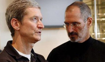 Khác biệt giữa Steve Jobs và Tim Cook theo nhân viên cũ