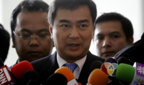 Cựu Thủ tướng Thái Abhisit bị truy tố tội giết người