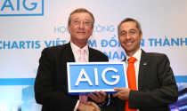 Bảo hiểm AIG trở lại thị trường Việt Nam