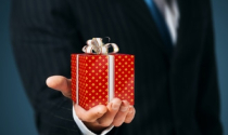 Những cách thông minh để tặng quà doanh nghiệp trong dịp cuối năm