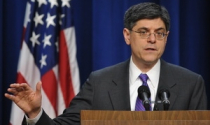 Ứng viên Bộ trưởng Tài chính Mỹ kêu gọi cải cách thuế