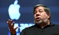 Steve Wozniak đồng sáng lập Apple: “Thật đau đớn khi chúng tôi mất đi sự thú vị”