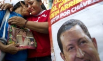 Tổng thống Venezuela Hugo Chavez qua đời ở tuổi 58