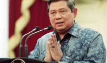 Tổng thống Yudhoyono làm Chủ tịch Đảng Dân chủ