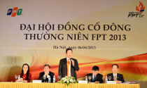 Ông Trương Gia Bình tiếp tục là Tổng giám đốc FPT