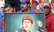 Venezuela bầu cử tổng thống