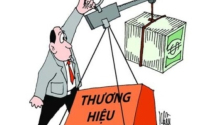 Thương hiệu Việt ngày càng rơi rụng