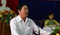 Ông Nguyễn Bá Thanh: Tui đi, Đà Nẵng như mất một “tiền đạo