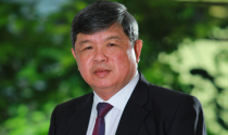 CEO Vietcombank: 'Trần lãi suất có thể giảm thêm'