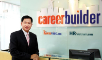 Ông Paul Nguyễn Hưng, Tổng giám đốc CareerBuilder Vietnam: Làm việc đối với tôi là niềm vui