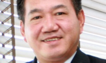 Sacombank xả cổ phiếu của ông Đặng Văn Thành