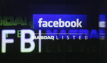 Nasdaq mất 62 triệu USD vì Facebook