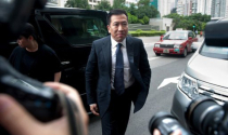 'Tình nhân' của nữ tỷ phú giàu nhất châu Á ra tòa