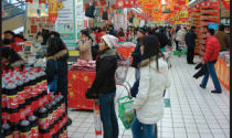 Tuyệt chiêu của vua siêu thị Trung Quốc RT-Mart