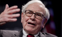 Bữa trưa với tỷ phú Buffett “đại hạ giá”