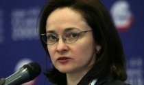 Nữ Thống đốc Ngân hàng trung ương Nga đầu tiên