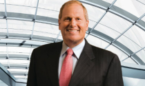 Chủ tịch Honeywell đoạt CEO tiêu biểu của Mỹ