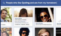 Mạng Facebook phát hành công cụ Đồ thị tìm kiếm