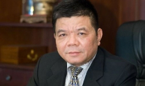 Bắt 3 người tung tin đồn chủ tịch BIDV Trần Bắc Hà bị bắt