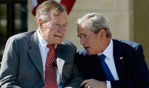 Cụ tổ hai cựu Tổng thống Mỹ Bush là trùm buôn nô lệ khét tiếng