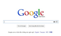 Tìm kiếm Google bằng giọng nói tiếng Việt qua Chrome